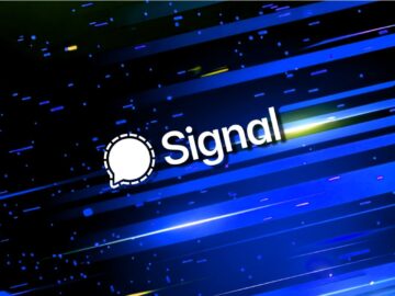 signal