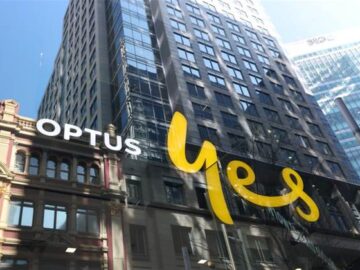 Singtel says Optus CEO needs time to fix issues