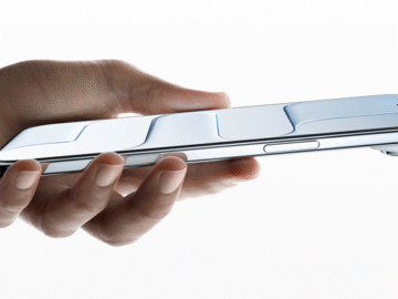 Slim iPhone Air may be a design win for Apple