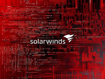 SolarWinds