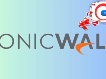 SonicWall Advises Users to Reset Logins After Config Backup Leak