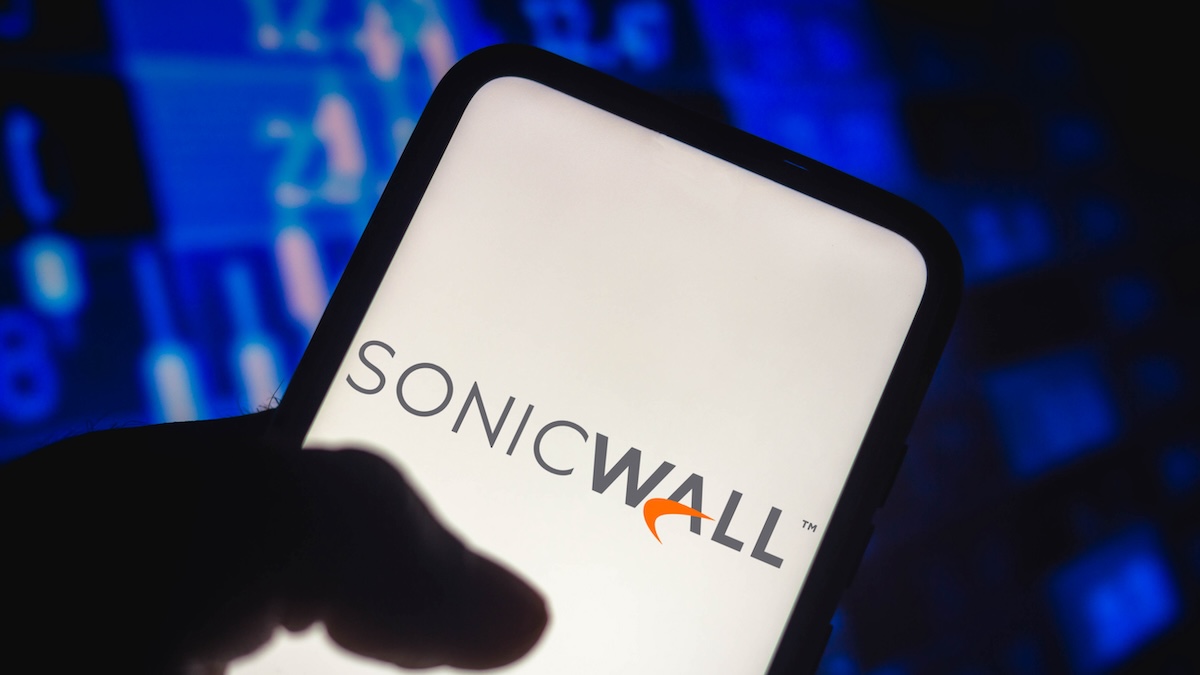SonicWall firewalls exposed