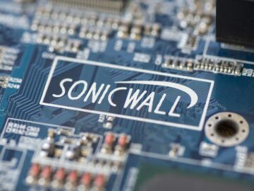 SonicWall malware