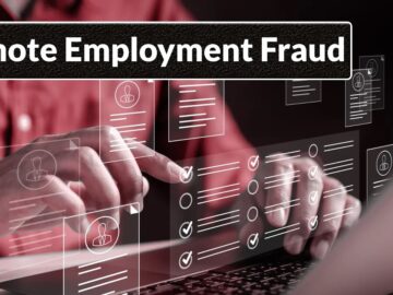 Splunk Releases Guide to Detect Remote Employment Fraud Within Your Organization