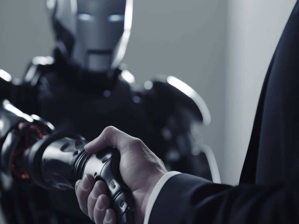 Spotlight On Leadership: Bolstering Corporate Security with OSINT And AI-Driven Intelligence Spotlight On Leadership: Bolstering Corporate Security with OSINT And AI-Driven Intelligence