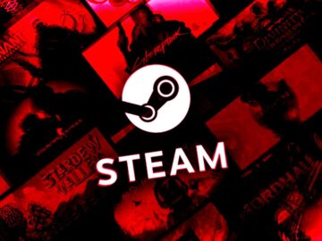 Steam
