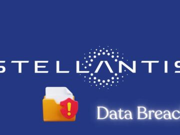 Stellantis Confirms Data Breach Affecting Citroën, Fiat, Jeep, and More