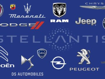 Stellantis, the Maker of Citroën, FIAT, Jeep, and Other Cars, Confirms Data Breach