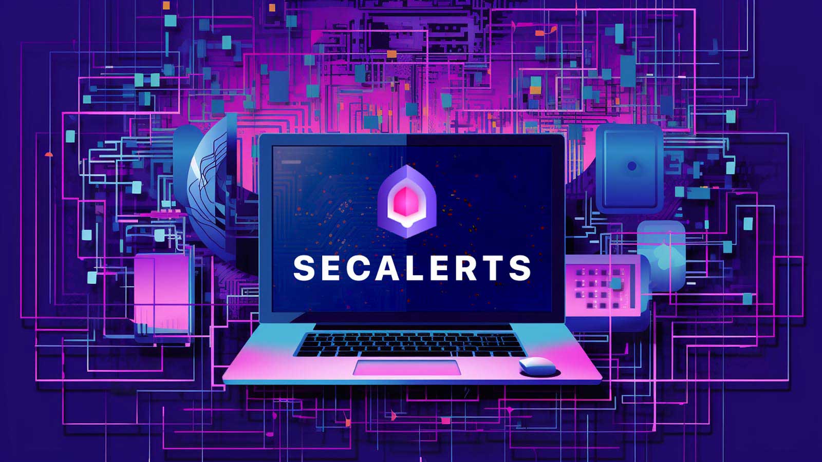 Stop waiting on NVD — get real-time vulnerability alerts now SecAlerts