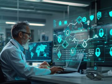 Strengthening Cybersecurity in Healthcare: Protecting Patient Data and Ensuring Regulatory Compliance in a Digital Age