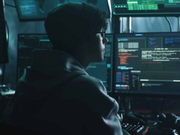 UK School, Teenagers, Teenage Hackers, Data Breach, ICO, NCA,Student Insider Threat