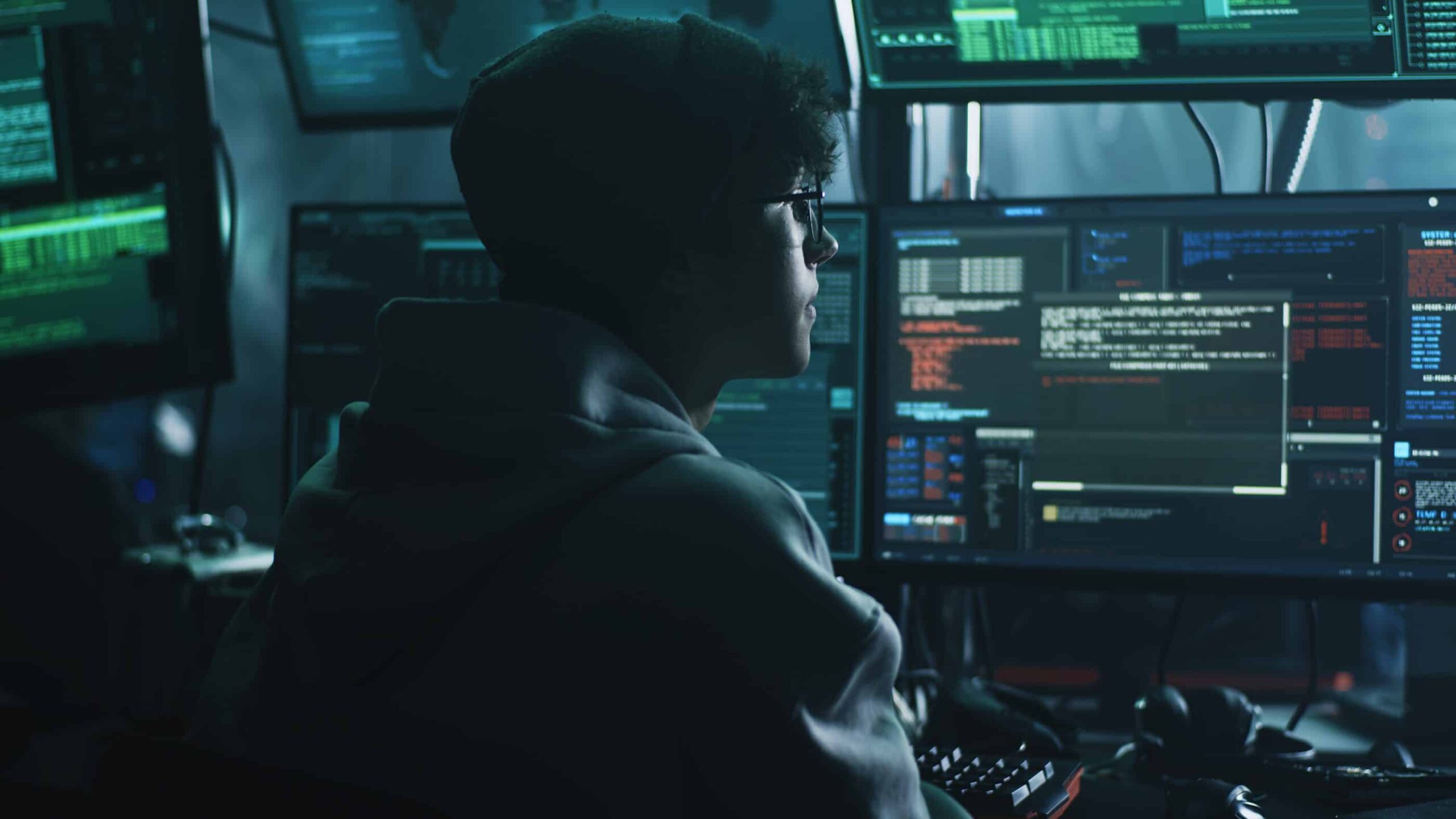 Teen Hacker Behind 2023 Las Vegas Casino Cyberattack Released Under Supervision UK School, Teenagers, Teenage Hackers, Data Breach, ICO, NCA,Student Insider Threat