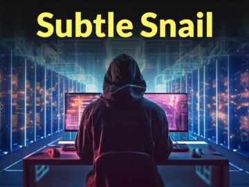 Subtle Snail Mimic as HR Representatives to Engage Employees and Steal Login Credentials