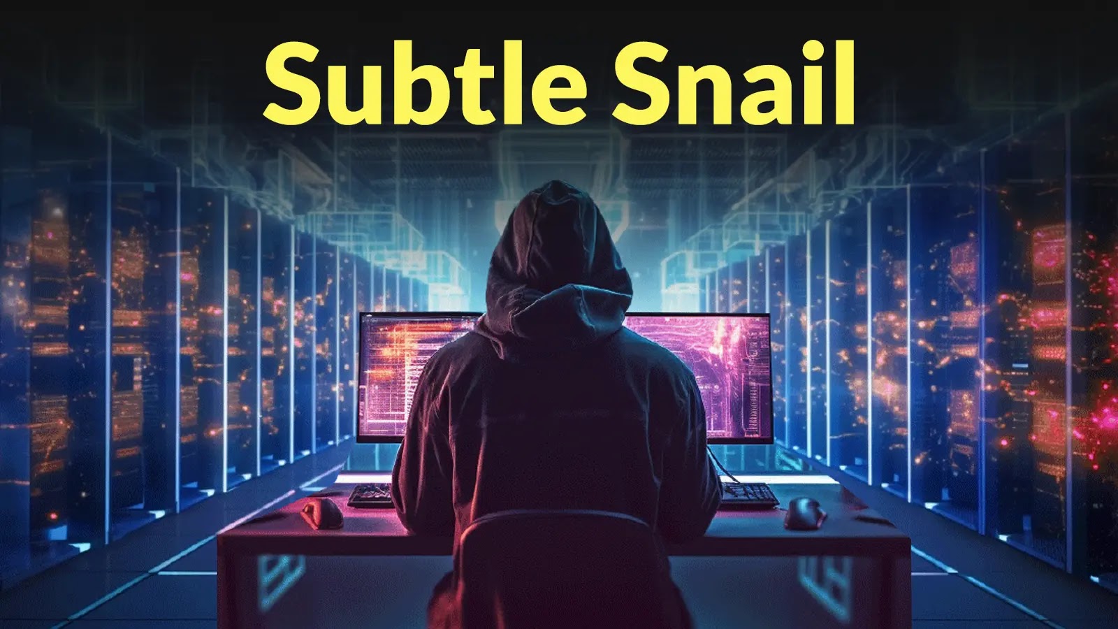 Subtle Snail Mimic as HR Representatives to Engage Employees and Steal Login Credentials Subtle Snail Mimic as HR Representatives to Engage Employees and Steal Login Credentials