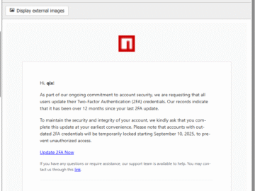 Supply chain attack targets npm, +2 Billion weekly npm downloads exposed