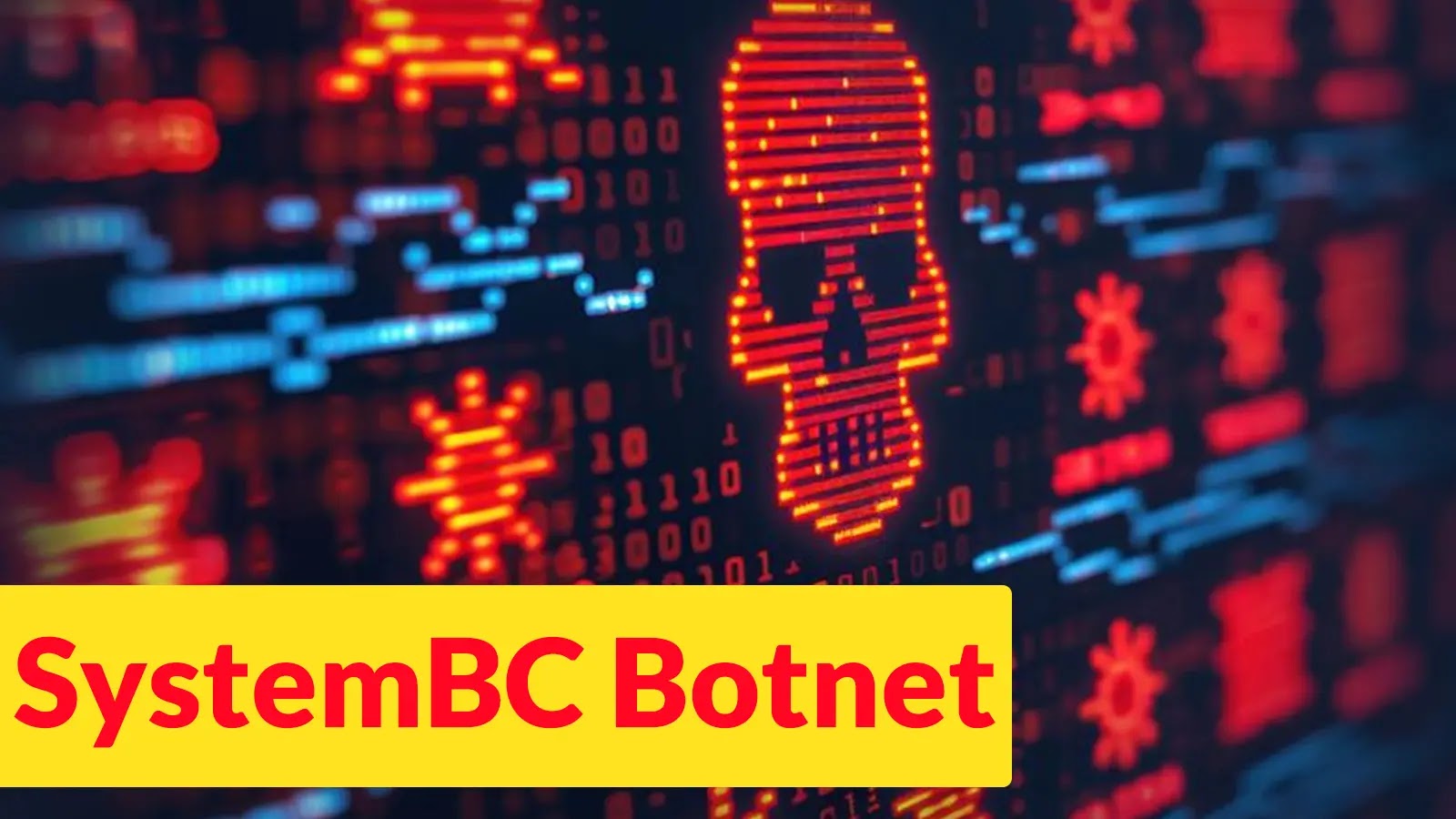 SystemBC Botnet Hacked 1,500 VPS Servers Daily to Hire for DDoS Attack SystemBC Botnet Hacked 1,500 VPS Servers Daily to Hire for DDoS Attack