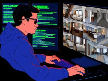 TA558 Uses AI-Generated Scripts to Deploy Venom RAT in Brazil Hotel Attacks