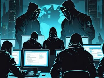 TAG-150 Hackers Escalate Attacks with Proprietary Malware Families