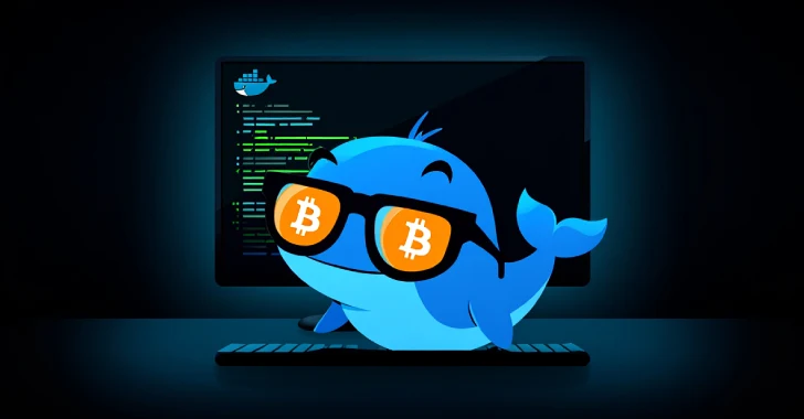 TOR-Based Cryptojacking Attack Expands Through Misconfigured Docker APIs TOR-Based Cryptojacking Attack Expands Through Misconfigured Docker APIs