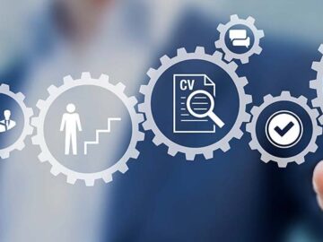 Technology professionals may be finding it harder to move jobs but there are still opportunities o
