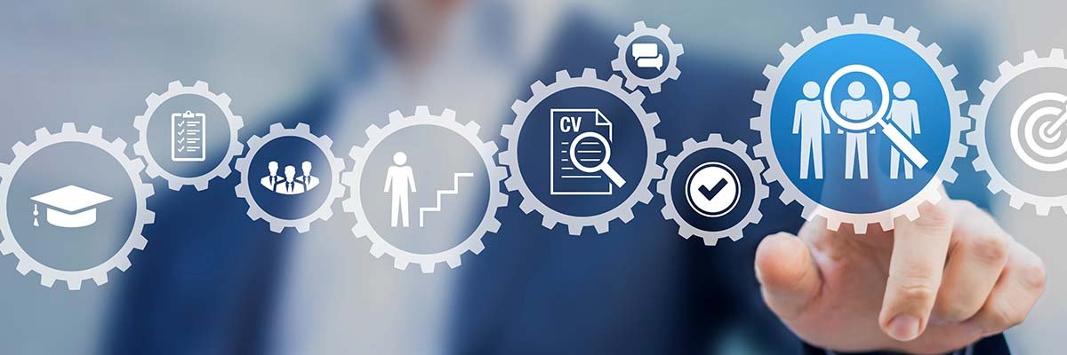 Technology professionals may be finding it harder to move jobs but there are still opportunities o Technology professionals may be finding it harder to move jobs but there are still opportunities o
