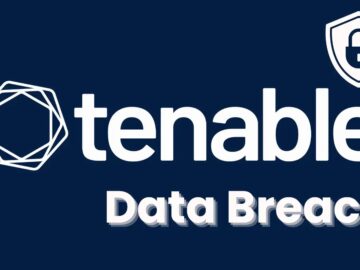 Tenable Data Breach Confirmed -Customer Contact Details Compromised