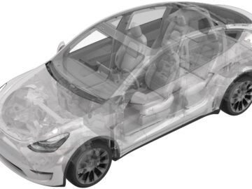 Tesla's Telematics Control Unit Vulnerability Let Attackers Gain Code Execution as Root