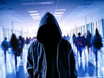 School hacker