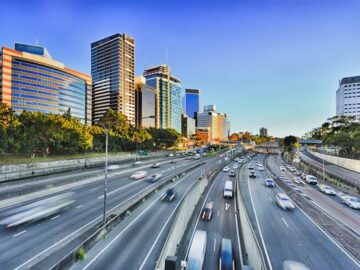 TfNSW begins hunt for new driver licence facial recognition system
