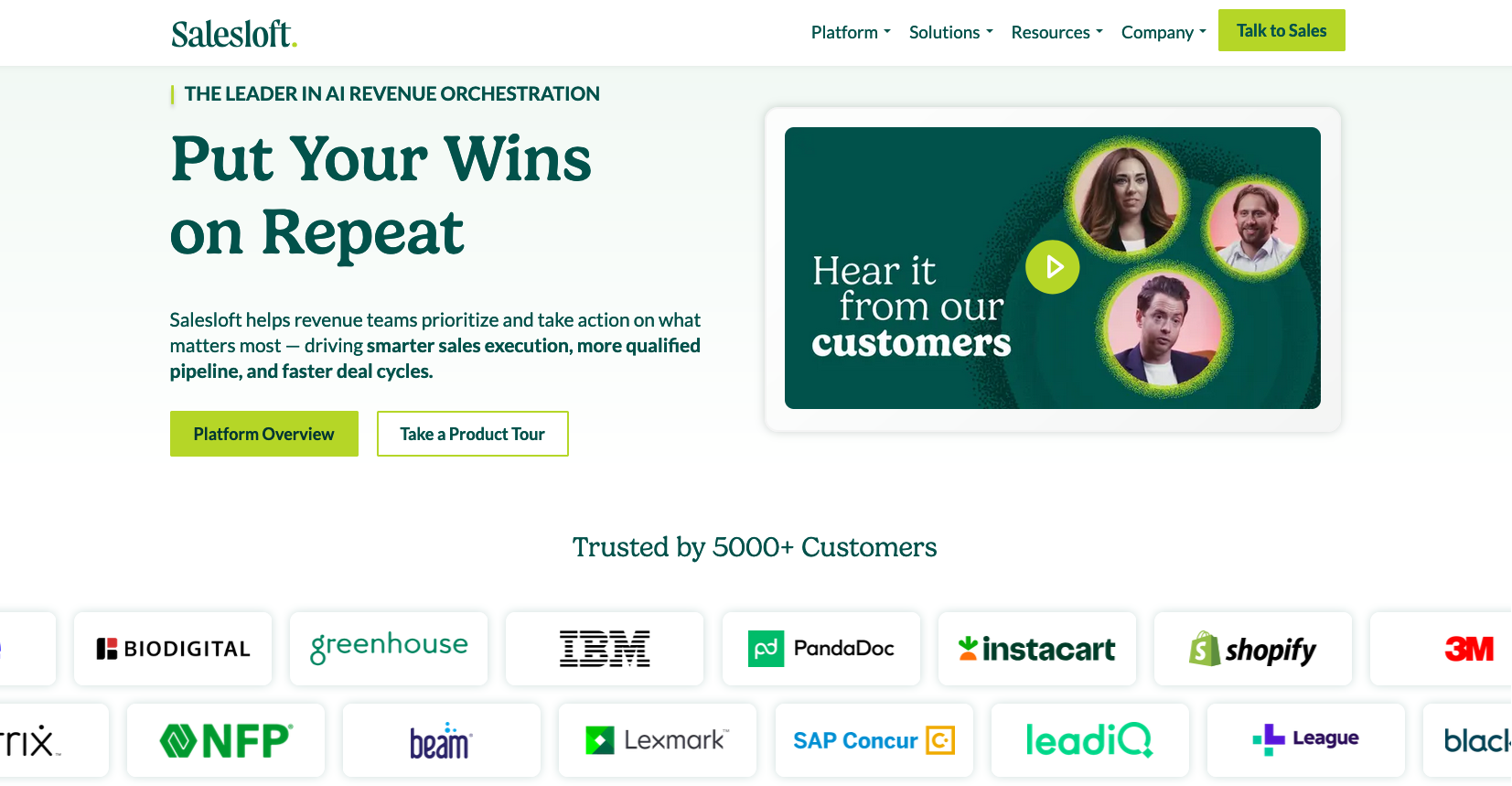 The Ongoing Fallout from a Breach at AI Chatbot Maker Salesloft – Krebs on Security The Ongoing Fallout from a Breach at AI Chatbot Maker Salesloft – Krebs on Security