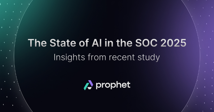 The State of AI in the SOC 2025 The State of AI in the SOC 2025
