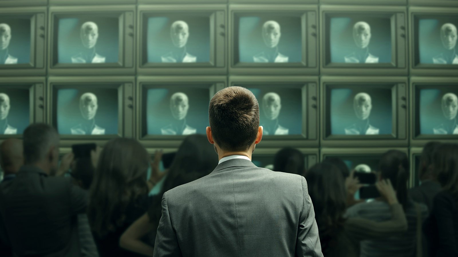The hidden cyber risks of deploying generative AI Acronis