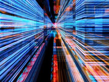 The ‘people, process and technology’ triangle is key to AI success