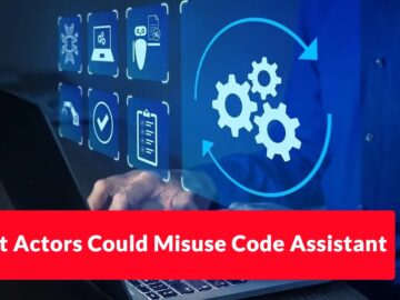 Threat Actors Could Misuse Code Assistant To Inject Backdoors and Generating Harmful Content