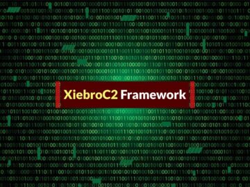 Threat Actors Hijacking MS-SQL Server to Deploy XiebroC2 Framework