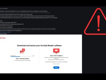 Threat Actors Selling New Undetectable RAT As ’ScreenConnect FUD Alternative’