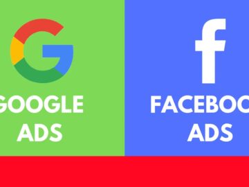 Threat Actors Weaponizing Facebook and Google Ads as Financial Platforms to Steal Sensitive Data