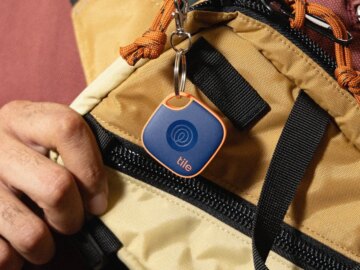 Tile Tracking Tags Can Be Exploited by Tech-Savvy Stalkers, Researchers Say