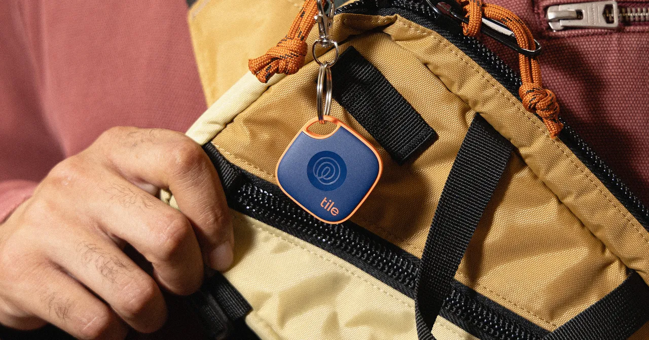 Tile Tracking Tags Can Be Exploited by Tech-Savvy Stalkers, Researchers Say Tile Tracking Tags Can Be Exploited by Tech-Savvy Stalkers, Researchers Say