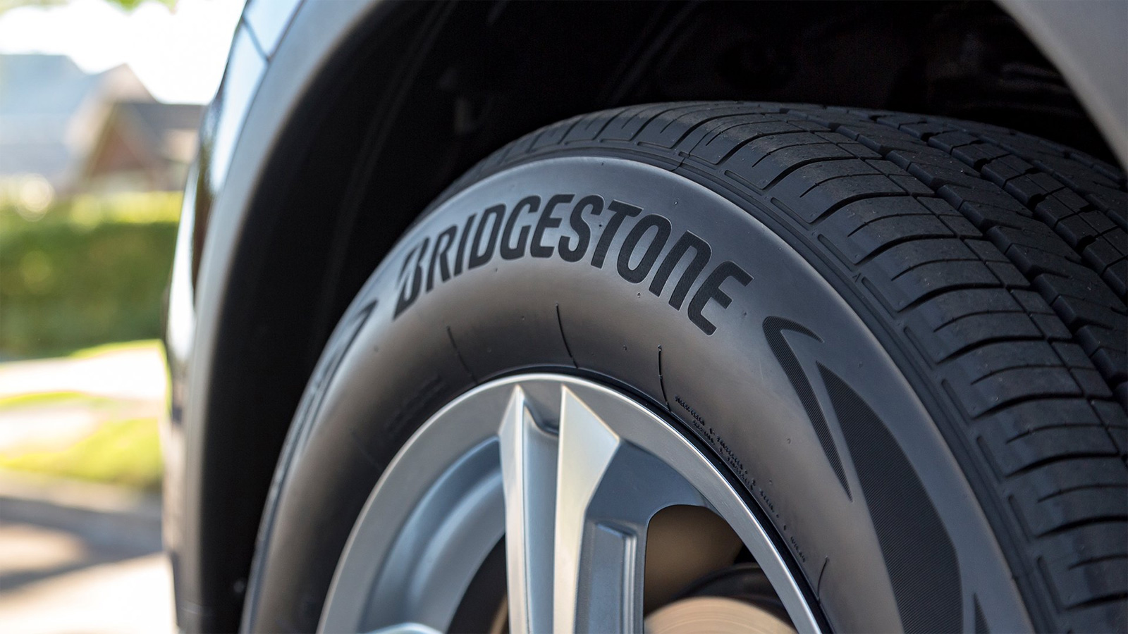 Tire giant Bridgestone confirms cyberattack impacts manufacturing Bridgestone tire
