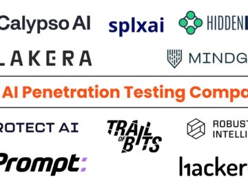 Top 10 Best API Penetration Testing Companies In 2025