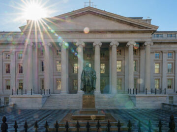 Treasury Department targets Southeast Asia scam hubs with sanctions