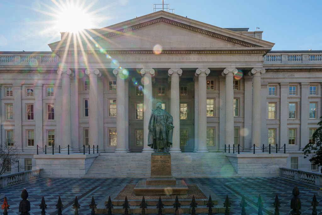 Treasury Department targets Southeast Asia scam hubs with sanctions Treasury Department targets Southeast Asia scam hubs with sanctions