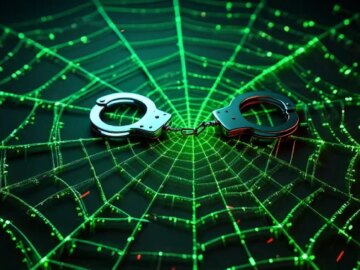 Scattered Spider Hackers