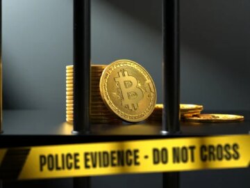 £5.5 Billion in Bitcoin