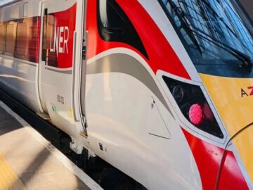 LNER Passengers' Data Exposed in Cyber Attack