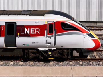 LNER data breach