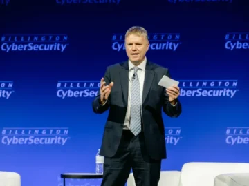 UK cyber leader calls for shift in focus toward continuity of critical services