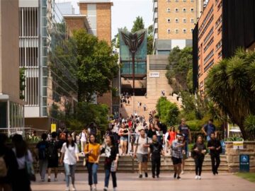 UNSW to offer ChatGPT Edu to 10,000 staff