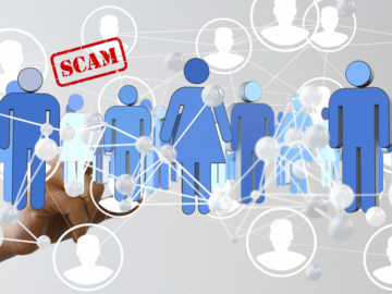 U.S. Cracks Down on Scam Networks in Southeast Asia Draining Billions